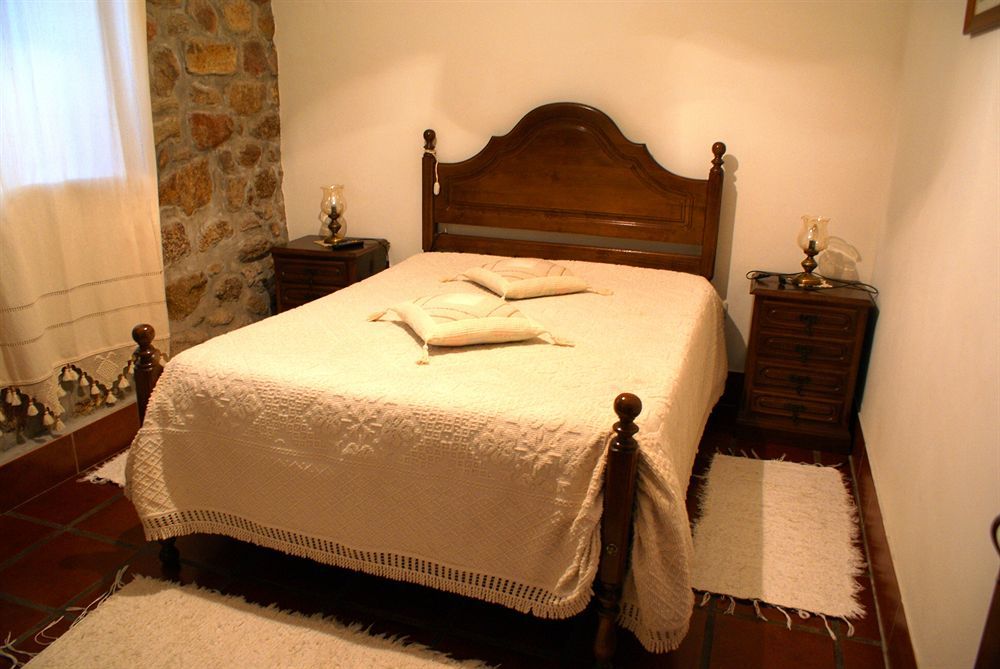 Villa Casa De Sta Comba Barcelos Esterno foto